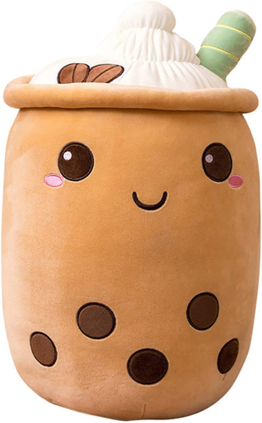 Bubble tea soft toy online