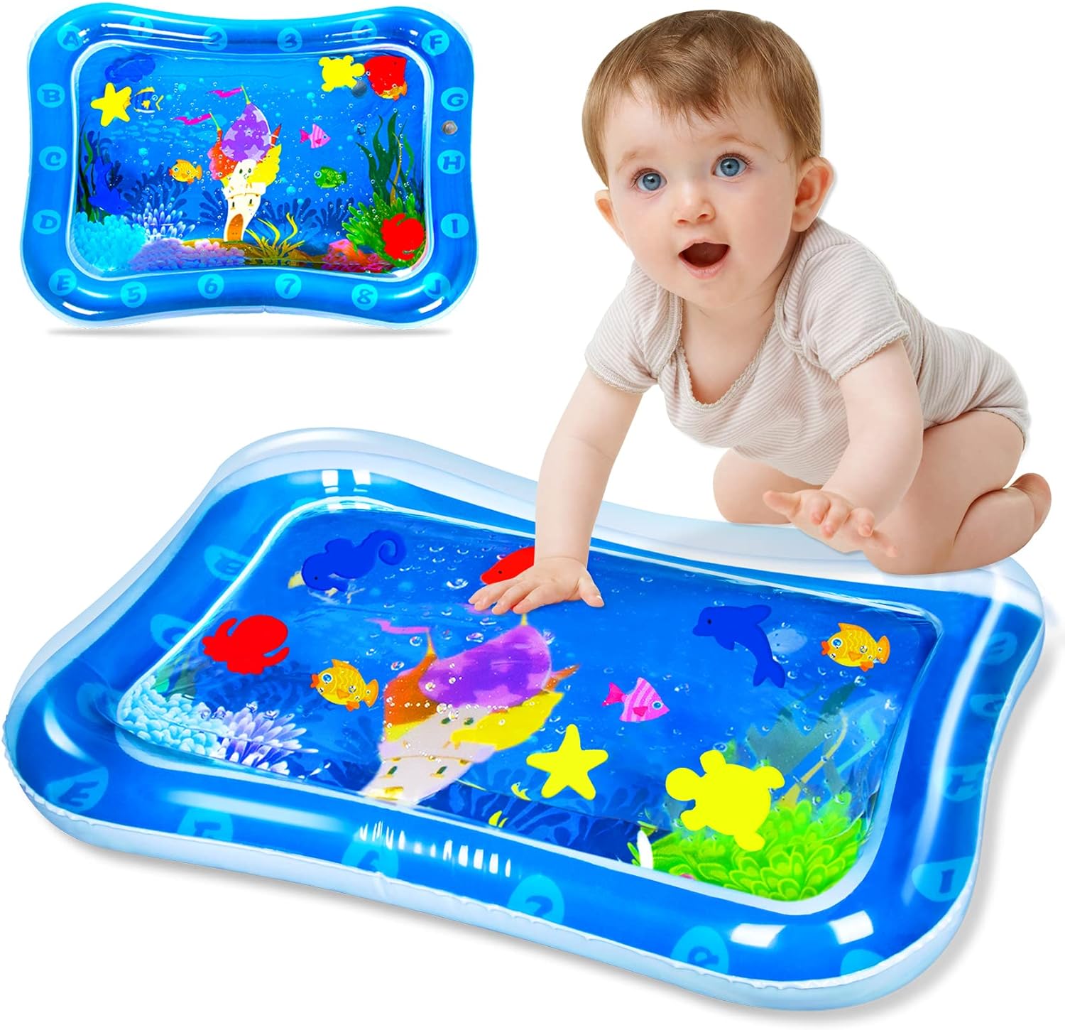 Baby play toys 6 2025 months