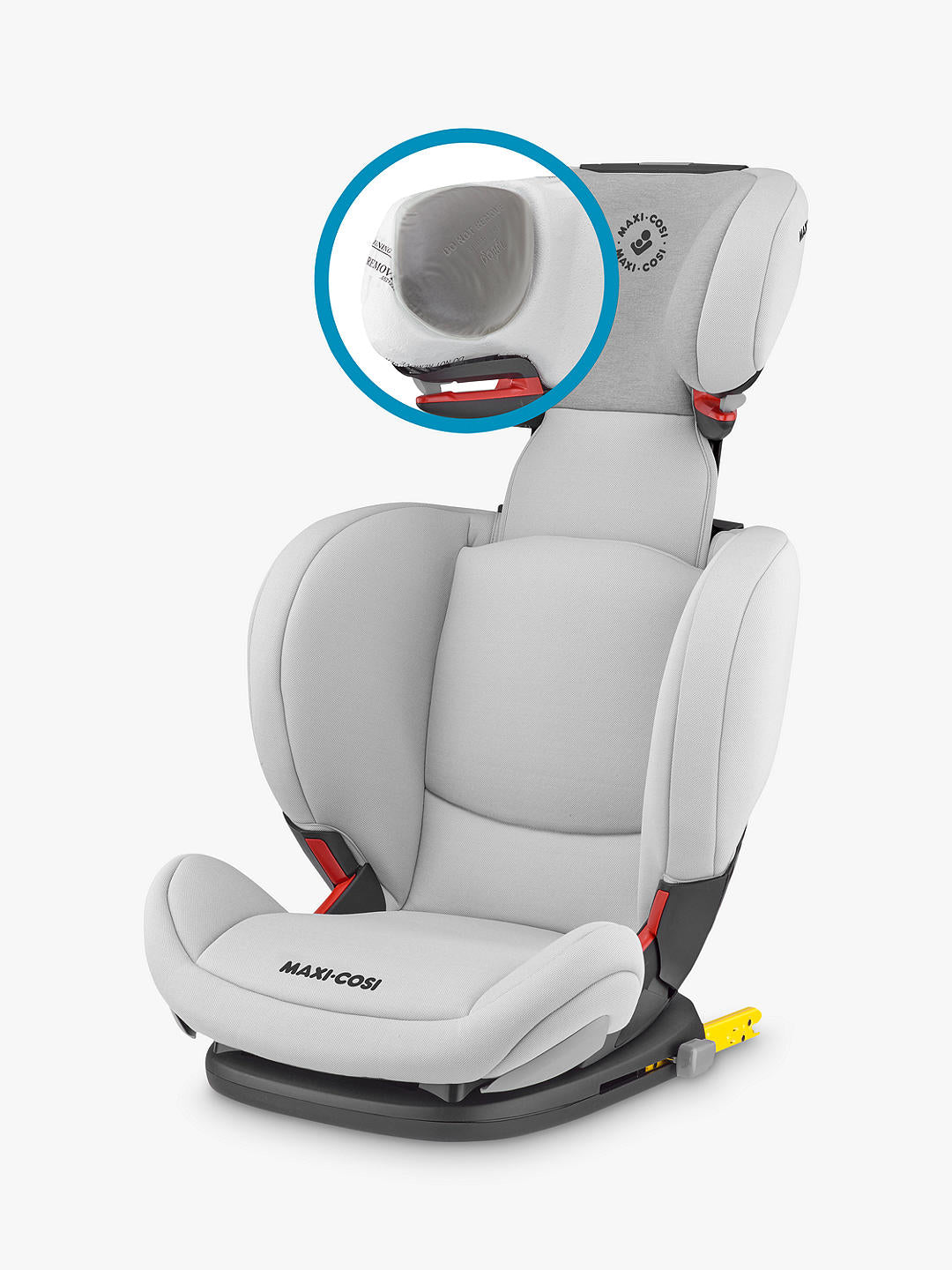 Maxi cosi car seat hotsell group 3