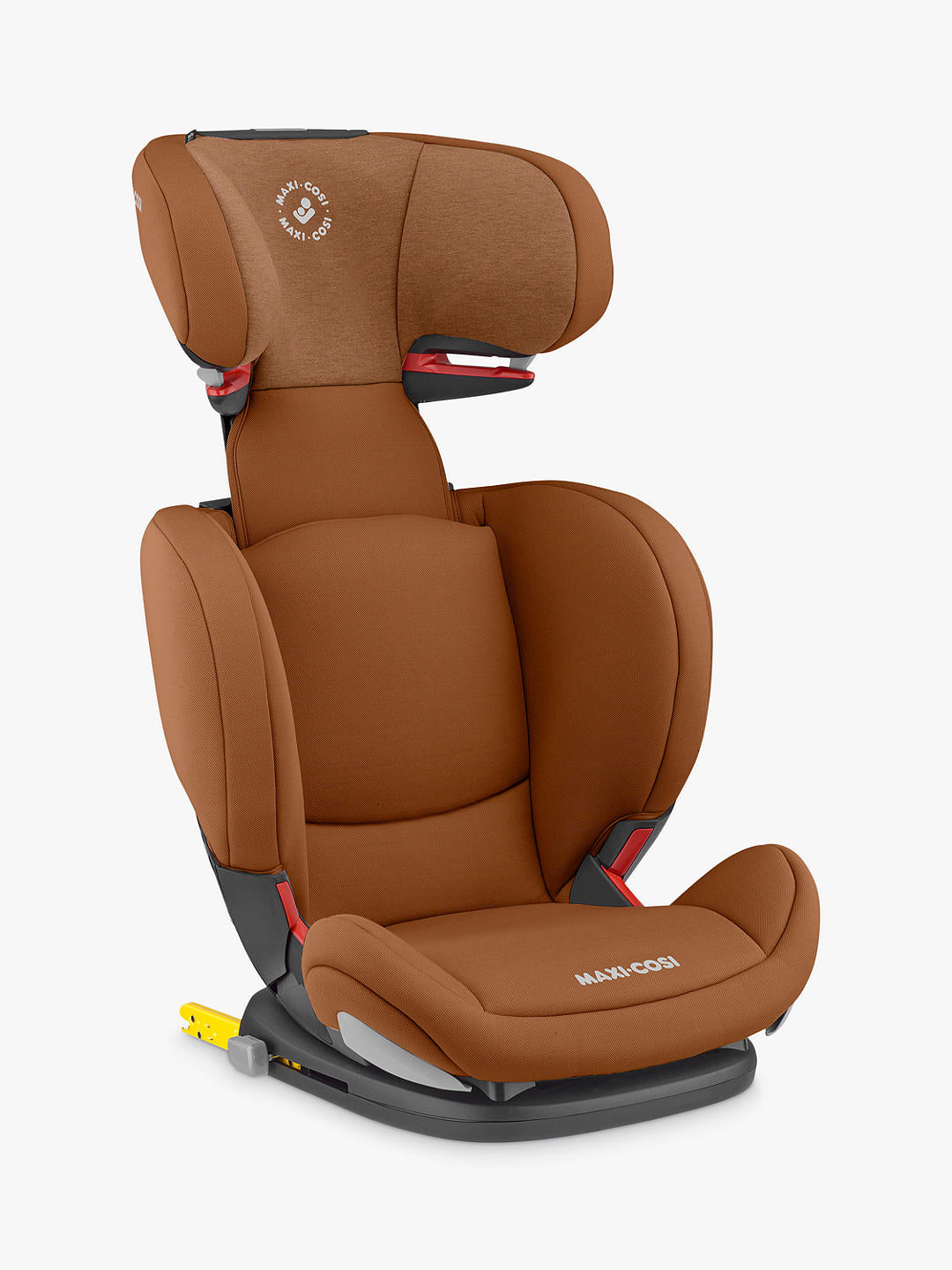 Maxi Cosi Rodifix Air Protect Group 2 3 Car Seat ZUGATI