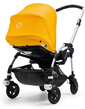 Bugaboo bee clearance 5 yellow