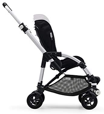 Bugaboo bee hot sale folding