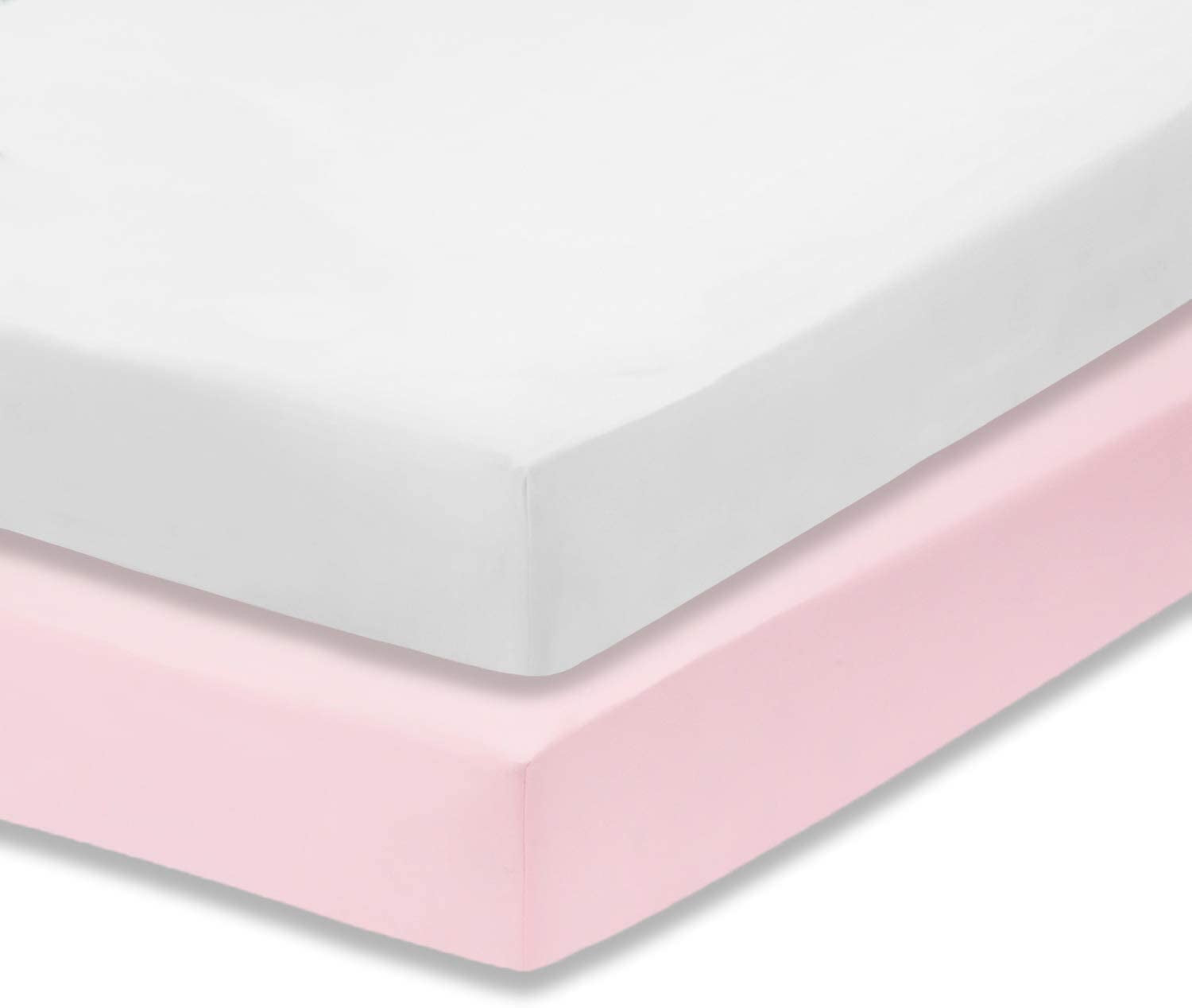 Fitted cotbed sheets 140 x outlet 70