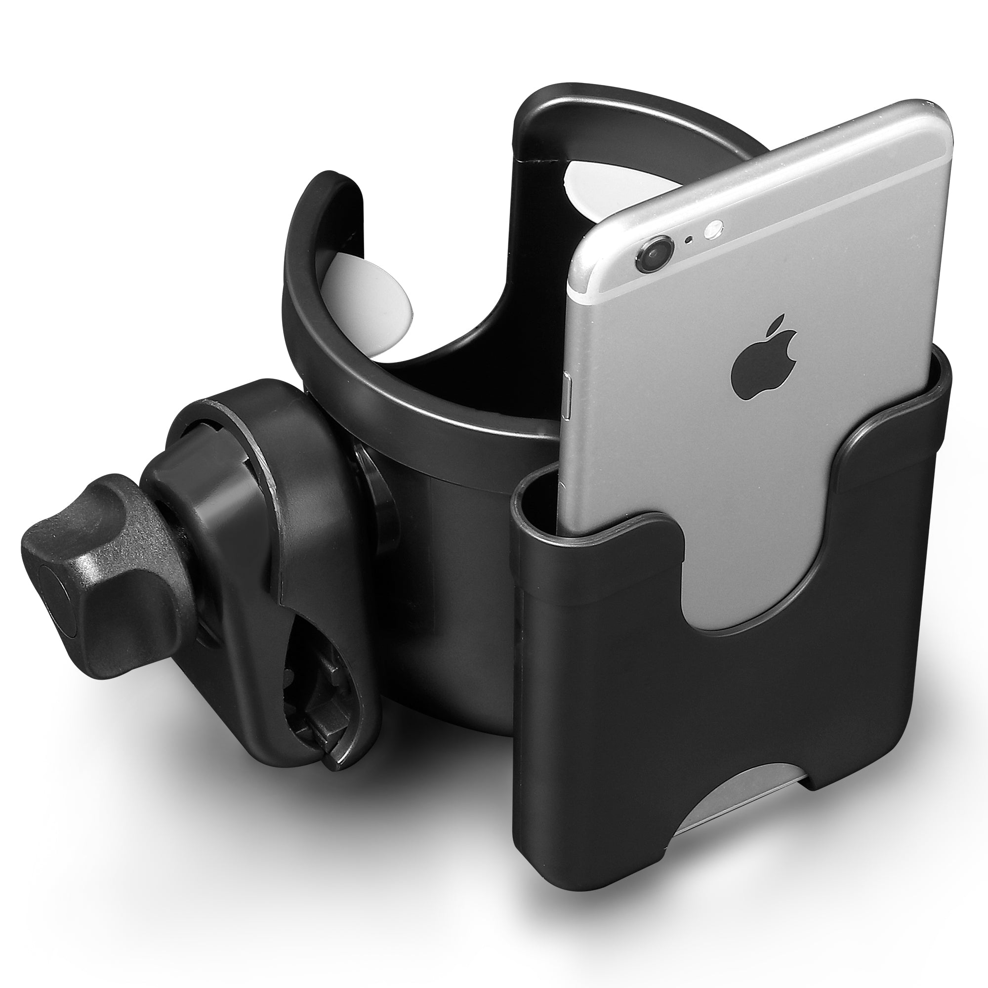 Stroller coffee holder online