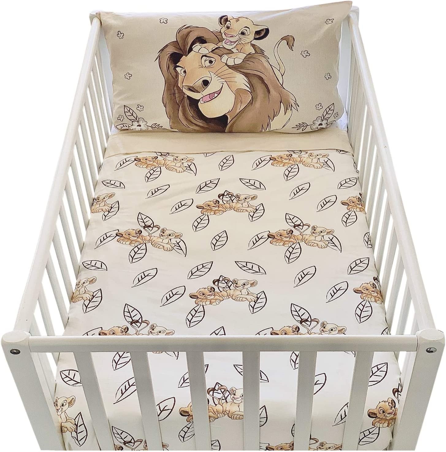 Disney cot bedding sets uk hotsell