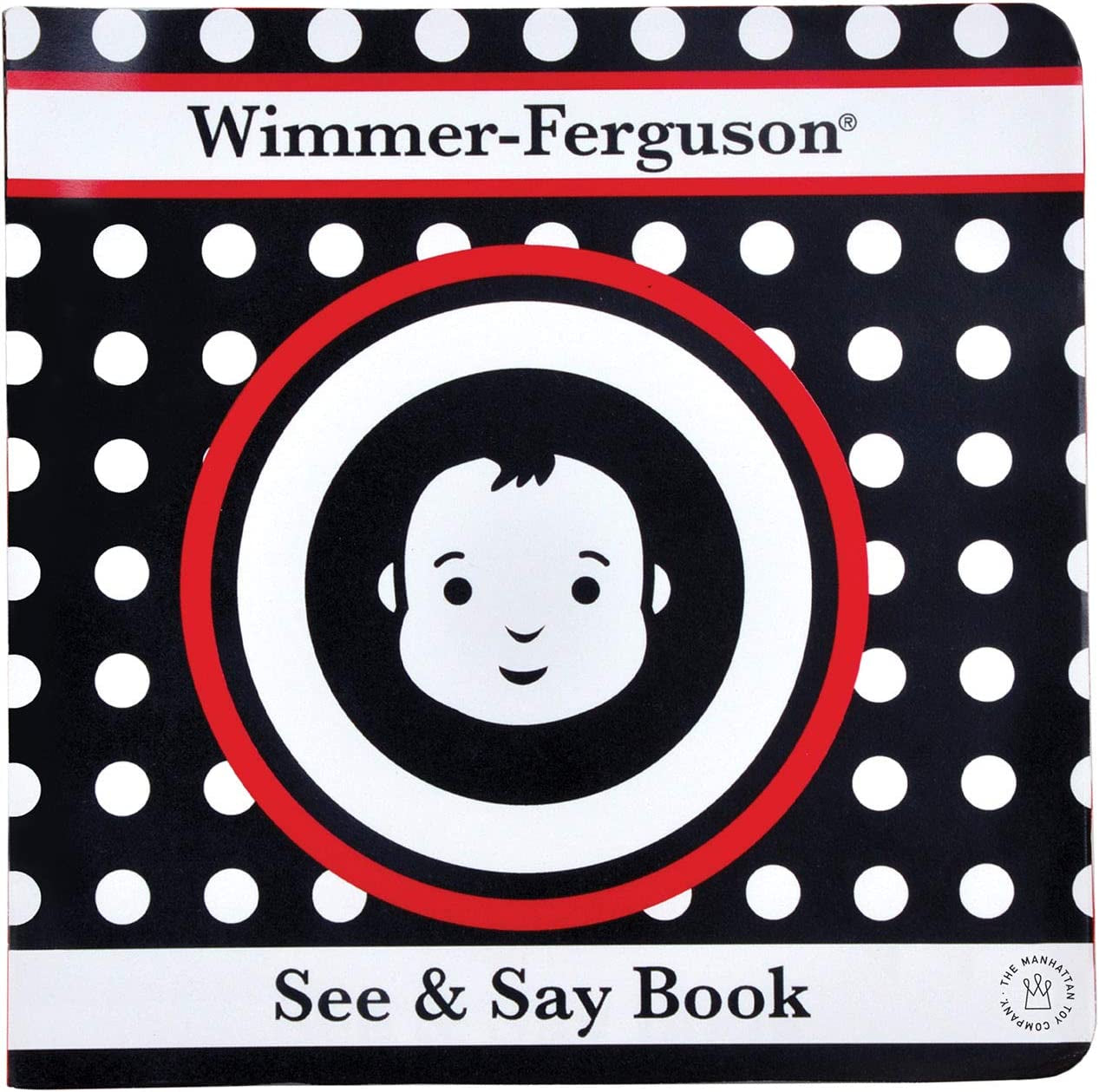 Wimmer ferguson travel store activity toy