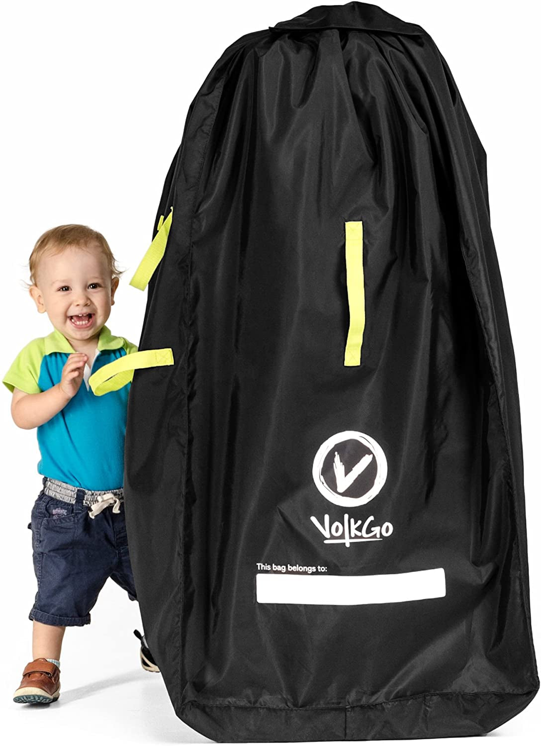 Hassle Free Stroller Travel Durable Versatile and Easy to Carry ZUGATI