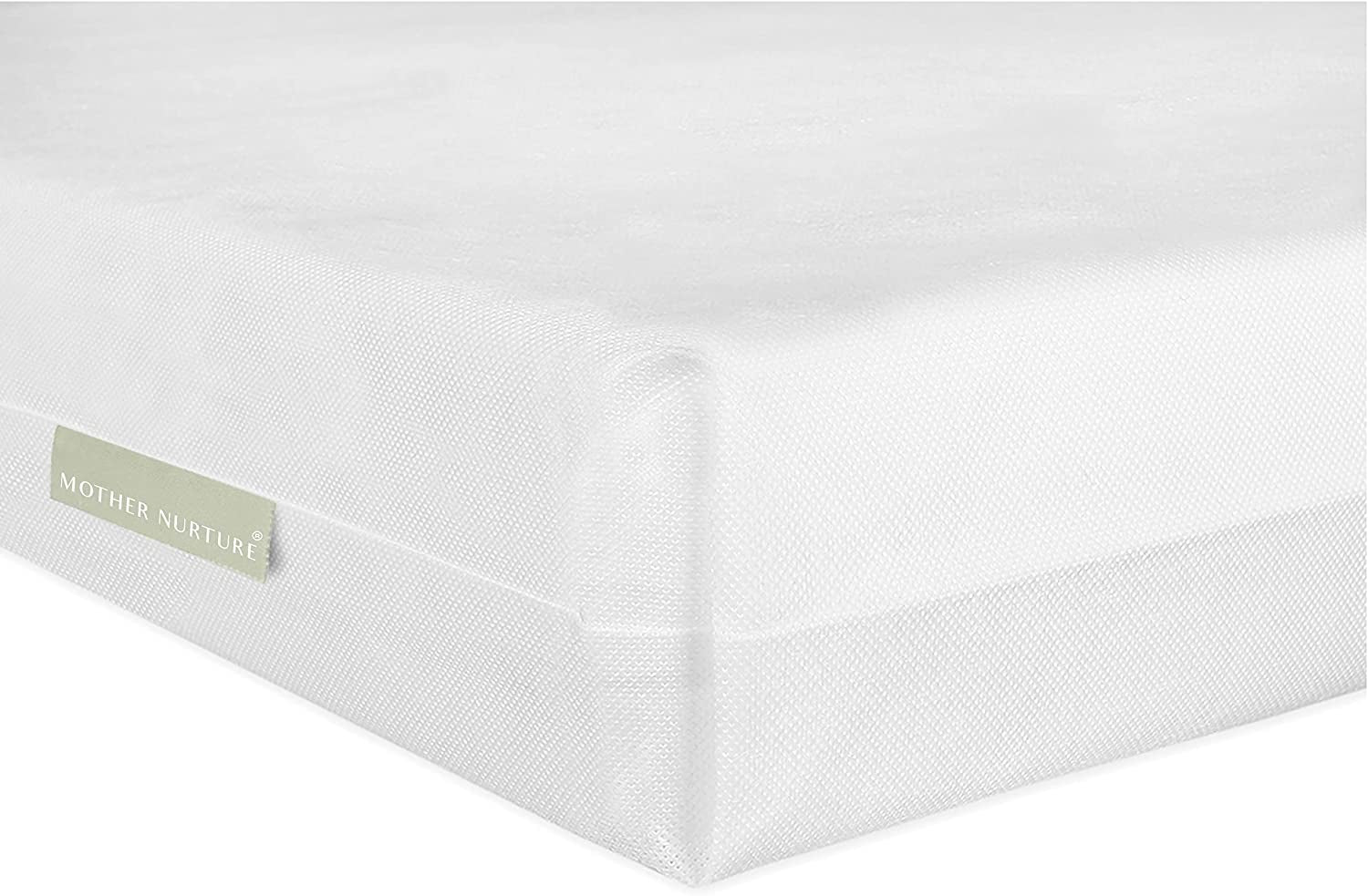 Travel cot mattress outlet uk