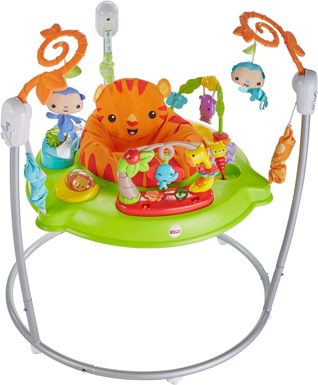 Fisher price 2024 butterfly bouncer