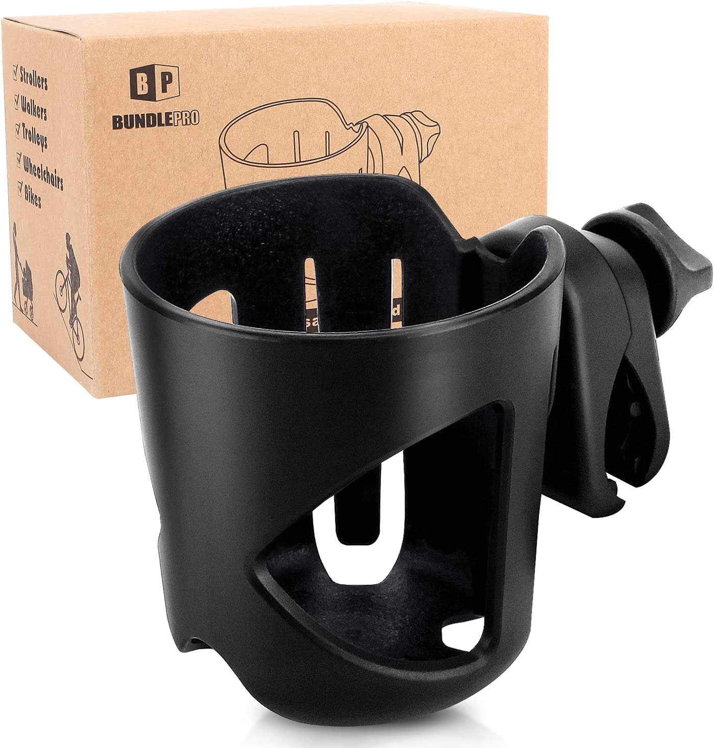 Stokke cup outlet holder